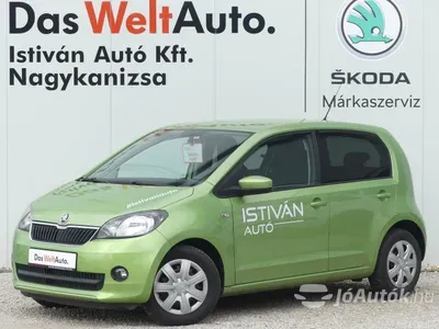 autó főképe