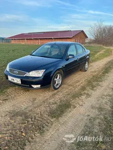 autó főképe
