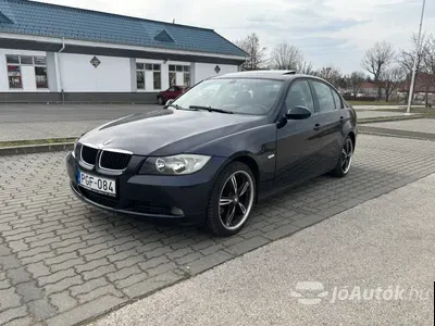 autó főképe