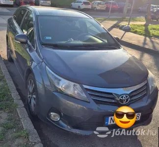autó főképe