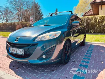 autó főképe