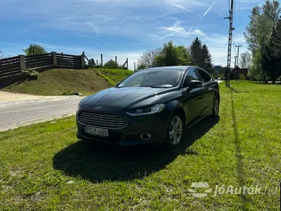 autó főképe