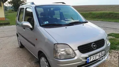autó főképe