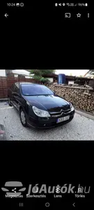 autó főképe