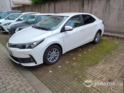 autó főképe