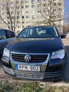 autó főképe