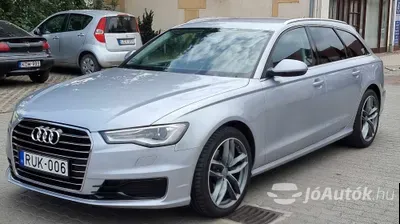 autó főképe