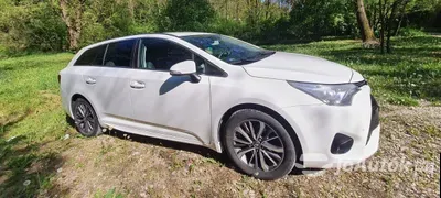 autó főképe