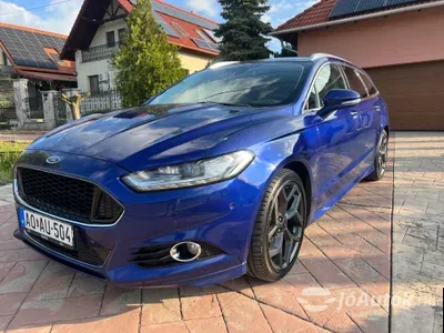 autó főképe