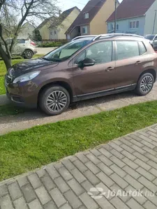autó főképe