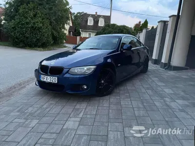 autó főképe