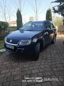 autó főképe