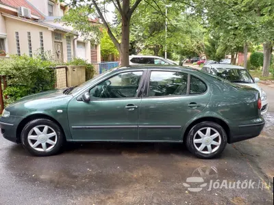 autó főképe