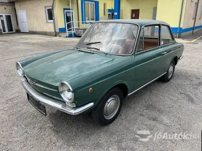 autó főképe