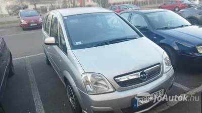 autó főképe