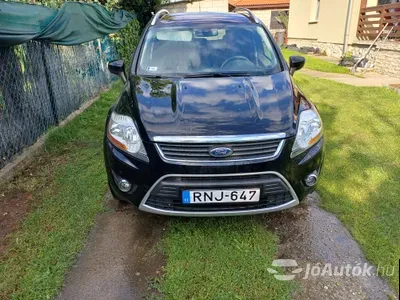 autó főképe