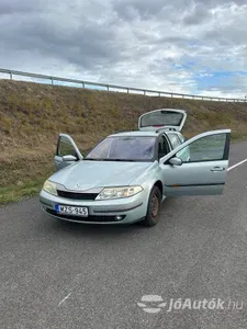 autó főképe