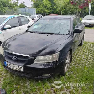 autó főképe