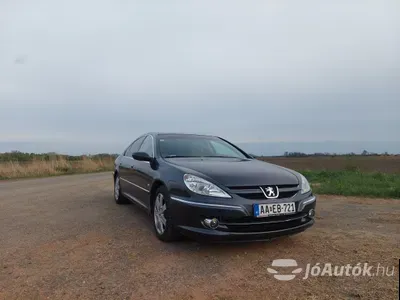 autó főképe