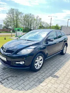 autó főképe