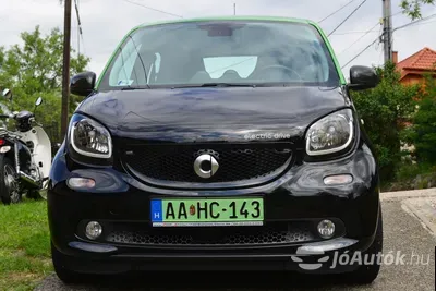 autó főképe