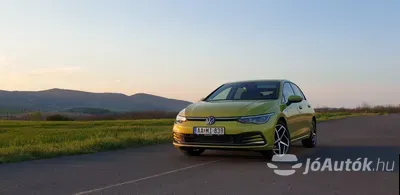 autó főképe