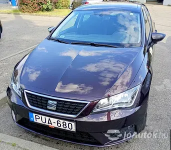 autó főképe