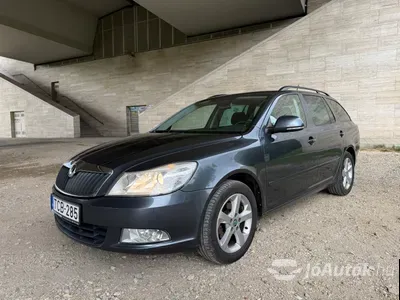autó főképe