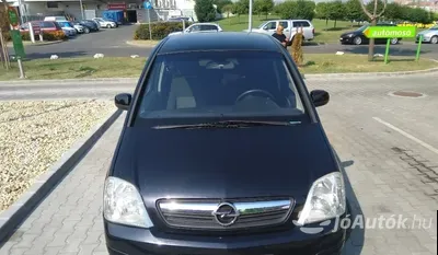 autó főképe