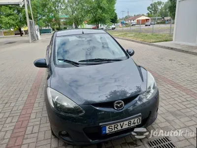 autó főképe