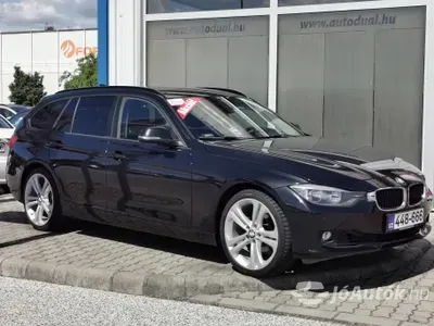 autó főképe