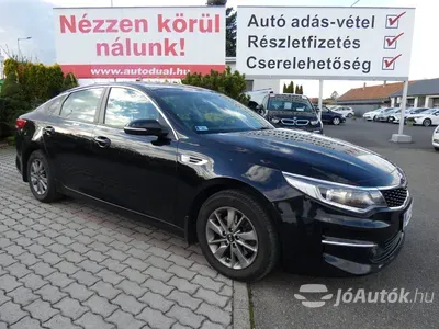 autó főképe