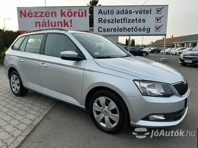 autó főképe