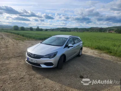 autó főképe