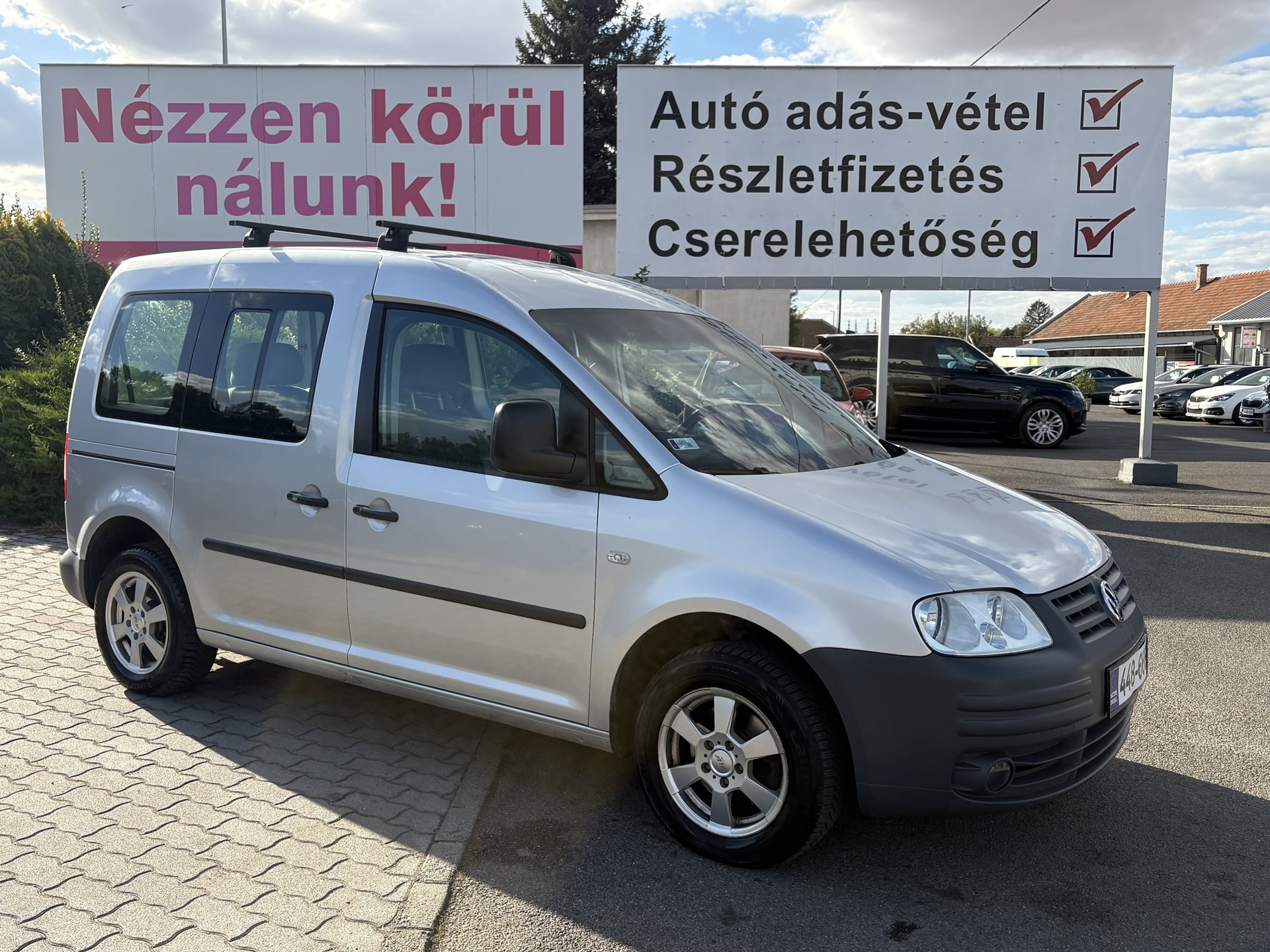 autó főképe