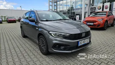autó főképe
