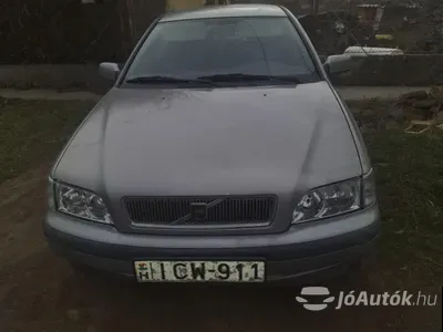 autó főképe
