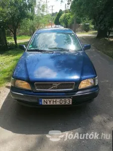 autó főképe