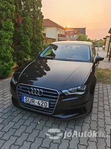 autó főképe