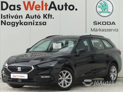 autó főképe