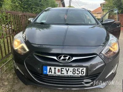 autó főképe