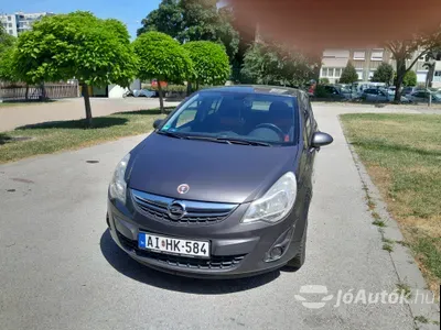 autó főképe