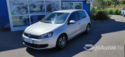 autó főképe