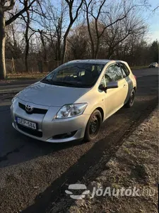 autó főképe