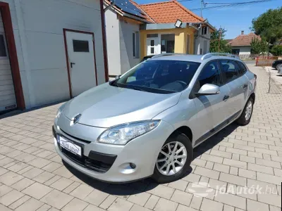 autó főképe