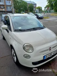 autó főképe