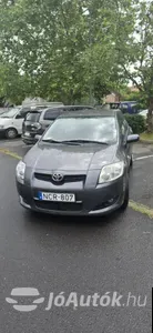 autó főképe