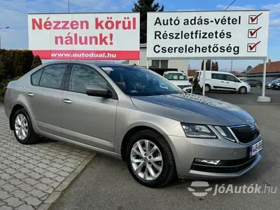 autó főképe