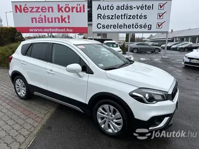 autó főképe