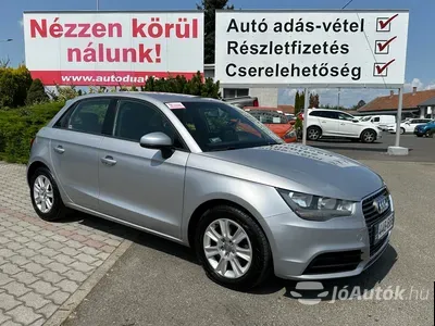 autó főképe